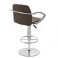 TABOURET TABOURET DE BAR MARRON CASINO 
