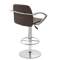 TABOURET TABOURET DE BAR MARRON CASINO 