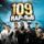 COMPILATION 109 RAP & RNB