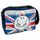 BESACE - SAC REPORTER Sac reporter long Mr Happy Vintage