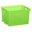 Box de rangement CROWNEST 30L Vert