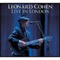 CD LEONARD COHEN