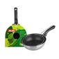 CASSEROLE - FAITOUT - MARMITE  Friteuse ecologique  20cm