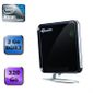 UNITE CENTRALE SEULE - MINI PC Giada Slim I30-B2234