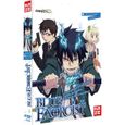 DVD DESSIN ANIME / ANIMATION / MANGA DVD Blue exorcist
