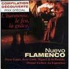 COMPILATION NUEVO FLAMENCO
