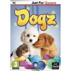 PC DOGZ / Jeu PC