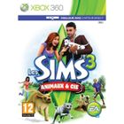 XBOX 360 LES SIMS 3 ANIMAUX ET COMPAGNIE / Jeu X360