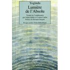  LUMIERE DE L'ABSOLU