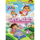 BLU RAY DESSIN ANIME / ANIMATION / MANGA DVD Dora l'exploratrice, super bébés