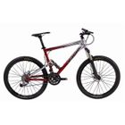  VARIO VTT tout suspendu mixte Oracle SL 08