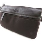  Sac banane "Lafayette" marron