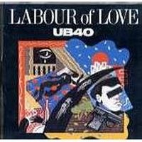 CD UB40