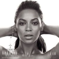 CD BEYONCE