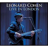 CD LEONARD COHEN