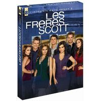PRECOMMANDE DVD DVD Les frères Scott, saison 8