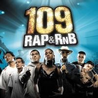 COMPILATION 109 RAP & RNB
