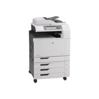 IMPRIMANTE - MULTIFONCTION HP - Color LaserJet CM6030f MFP - Multifonction
