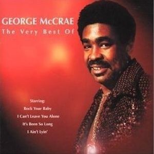 SOUL / FUNK / DISCO GEORGES MAC CRAE