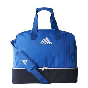 ADIDAS TIRO TB BC Sac de sport - Bleu / Blanc - S