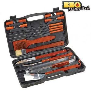 barbecue kit