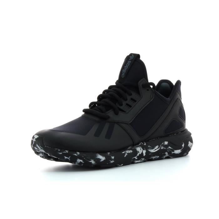 tubular montante