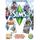 Pack Les Sims 3 + Saisons