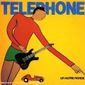 CD TELEPHONE