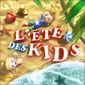 COMPILATION L'ETE DES KIDS