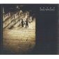CD Leave, piano & cordes