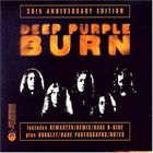 HARD ROCK DEEP PURPLE