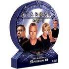 A_TRIER DVD Stargate sg1, saison 8