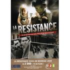 DVD DOCUMENTAIRE DVD La resistance