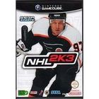 WII NHL 2K3