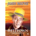 DVD FILM DVD Helltown