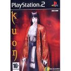  KUON