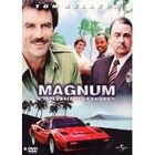 DVD SERIE TV MAGNUM : L'intégrale de la saison 5, Coffret 6 DVD