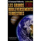 LITTERATURE - ROMANS LES GRANDS BOULEVERSEMENTS TERRESTRES