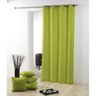  Rideau oeillets 140x280 ESSENTIEL ANIS