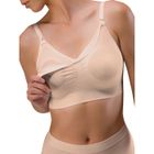  Koketa - Soutien-gorge d'allaite… Nude