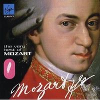 MUSIQUE CLASSIQUE Mozart