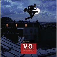 CD CALOGERO - Best Of V.O
