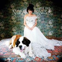 VARIETE INTERNATIONALE NORAH JONES – The Fall – Edition Limitée