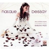 MUSIQUE CLASSIQUE NATALIE DESSAY
