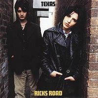 CD CD TEXAS