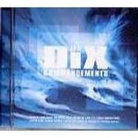 CD LES DIX COMMANDEMENTS
