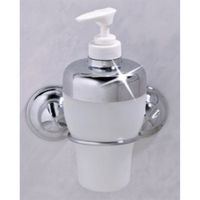 DISTRIBUTEUR DE SAVON - PORTE SAVON EVERLOC Distributeur de savon
