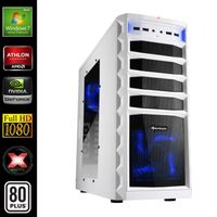 PC Gamer Expert, AMD Athlon x4, Geforce GTX660 PC Gamer Expert, AMD Athlon x4, Geforce GTX660