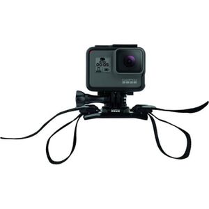 GOPRO Fixation pour casque ventilé