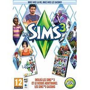 extension pack les sims 3 téléchargement surnaturel pour pc